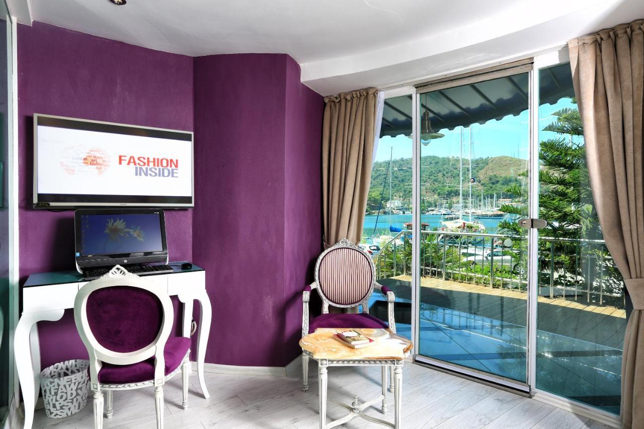 Otel Ata Park Fethiye