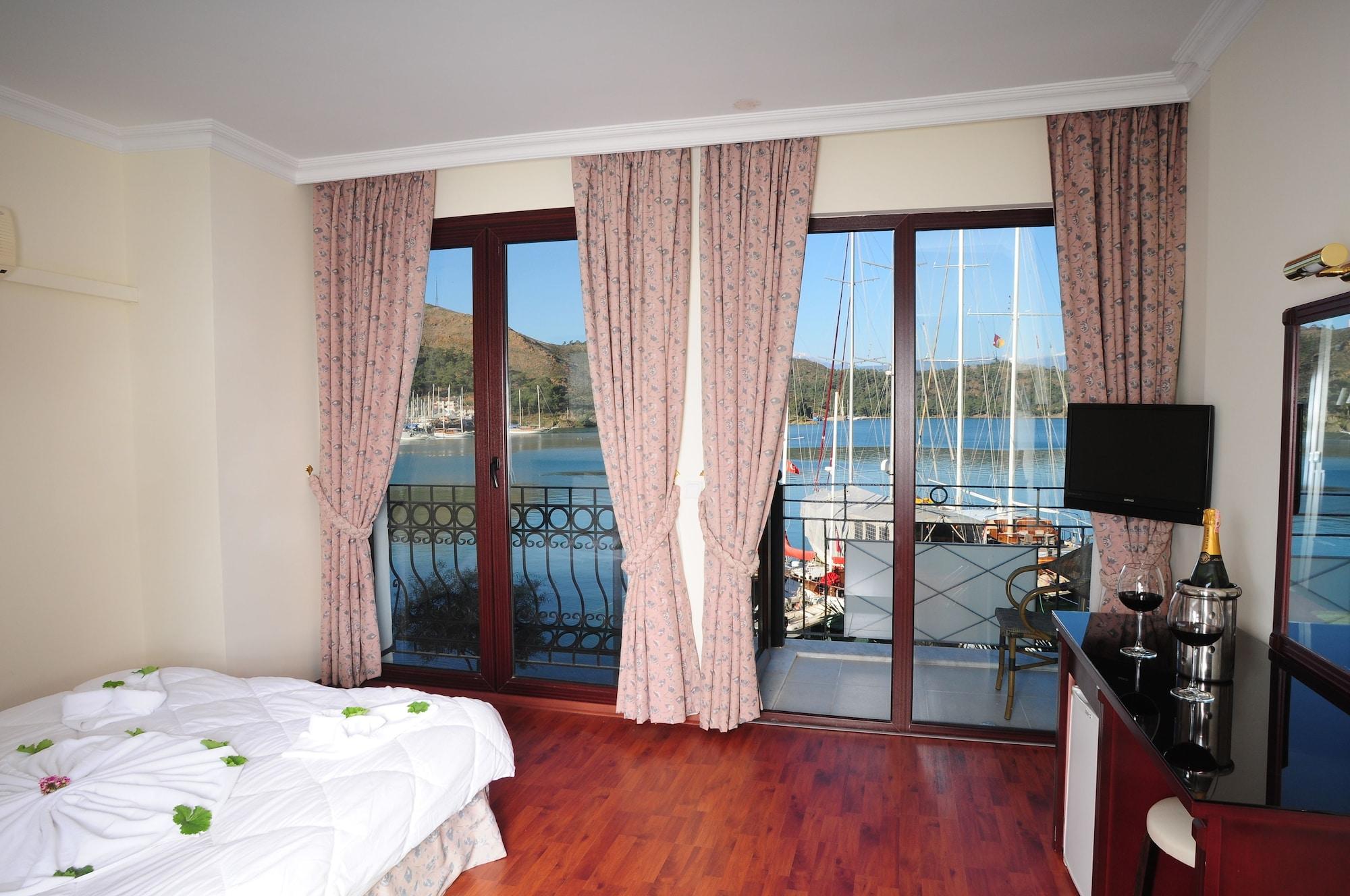Otel Ata Park Fethiye