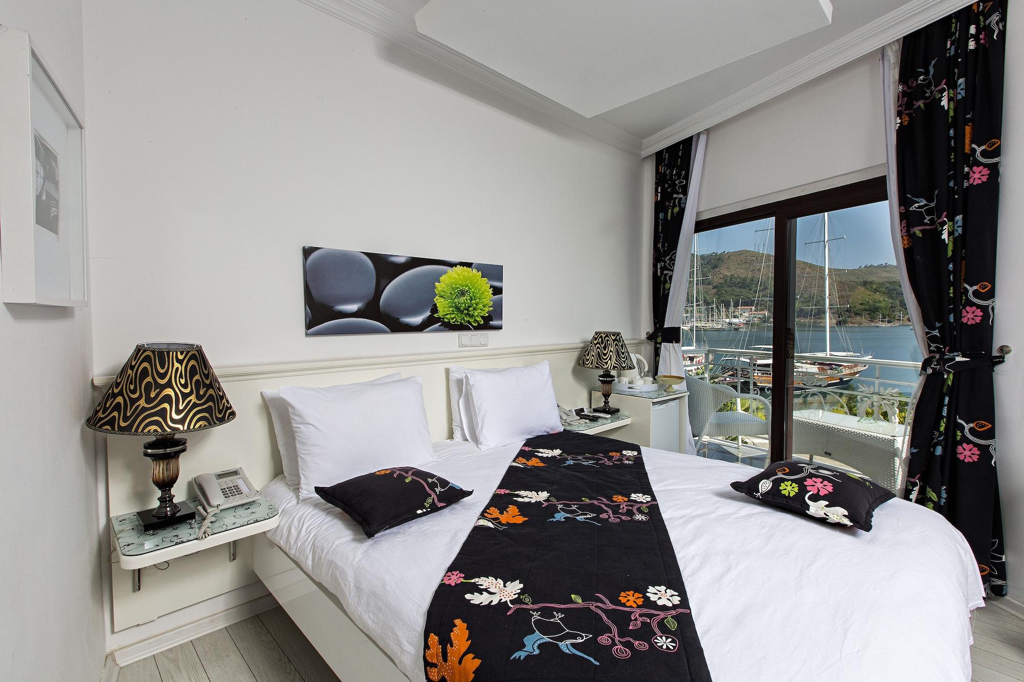 Otel Ata Park Fethiye
