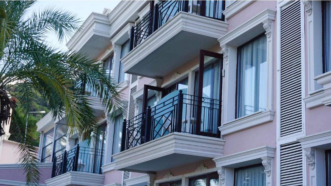 Otel Ata Park 4*