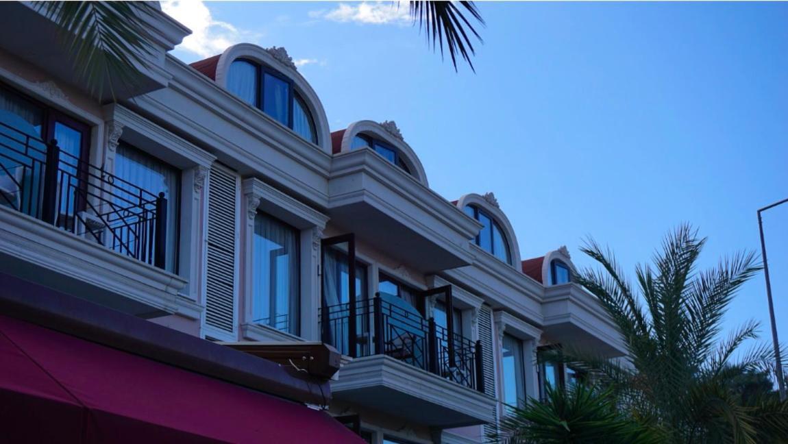 Ata Park Otel Fethiye