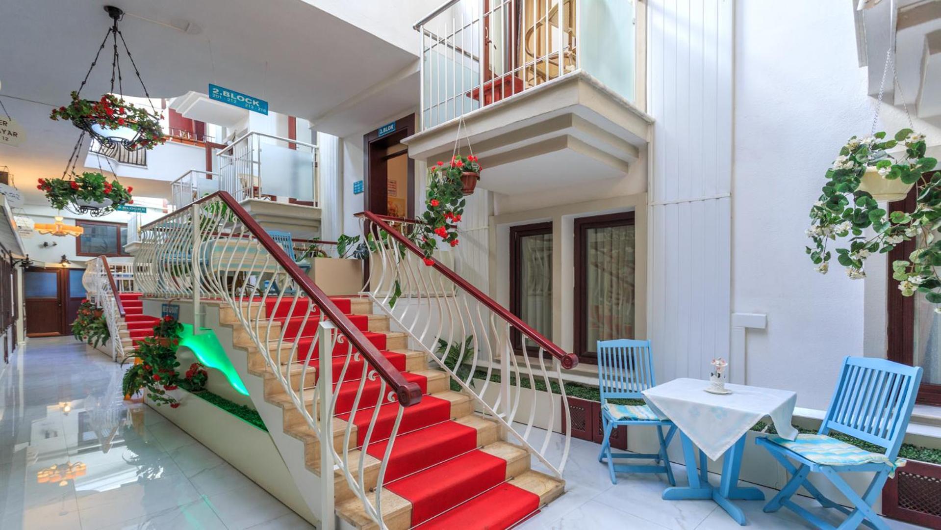 Ata Park 4* Fethiye
