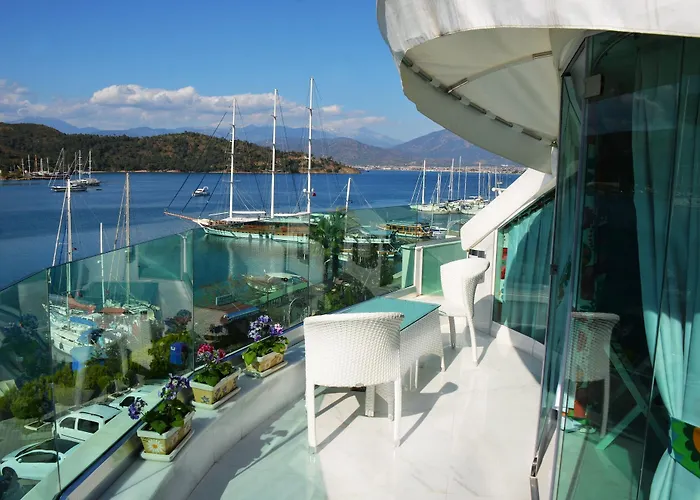 Ata Park Hotel