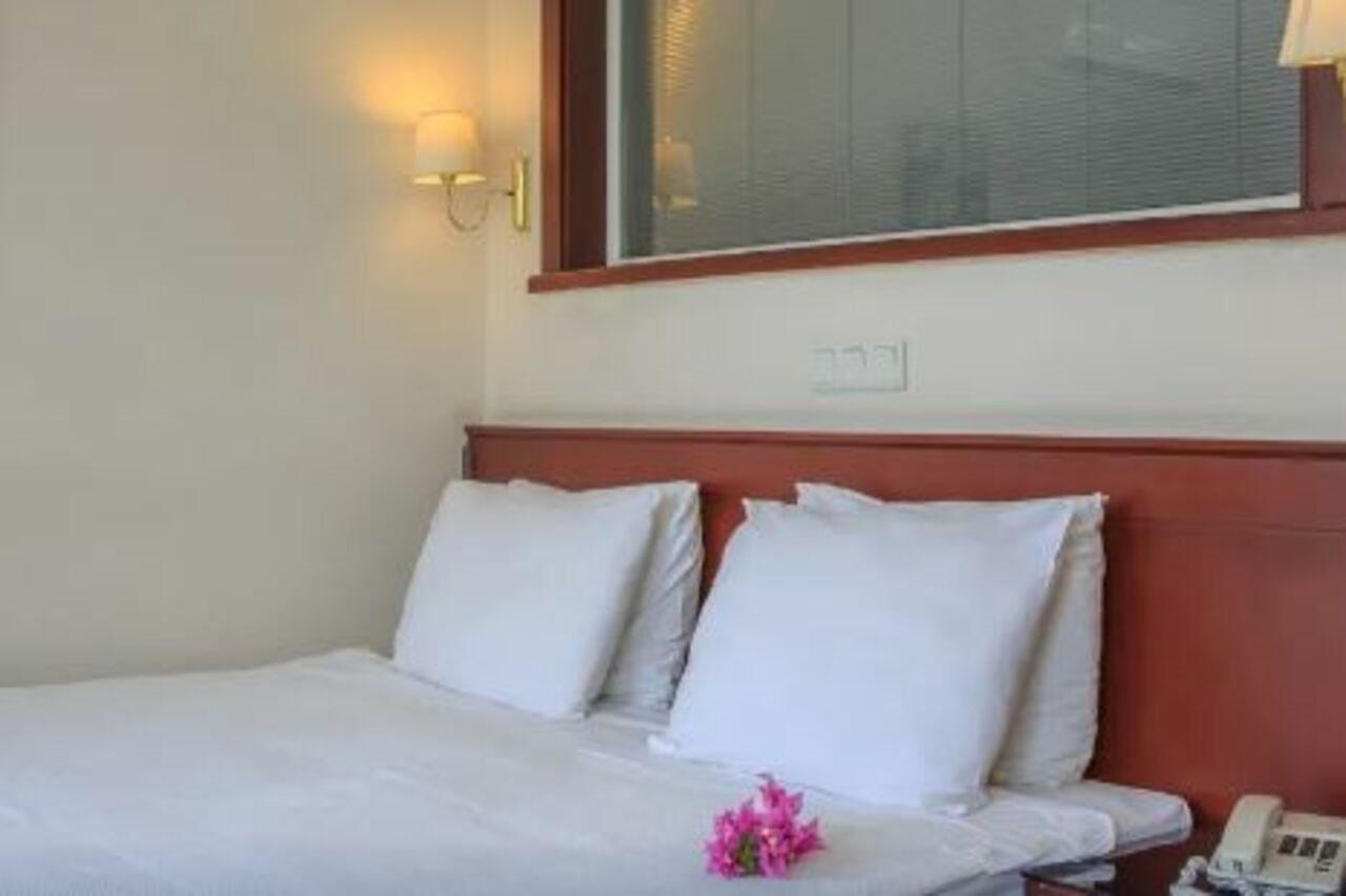 Ata Park Otel Fethiye