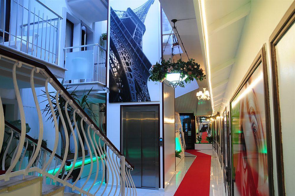 Ata Park Otel