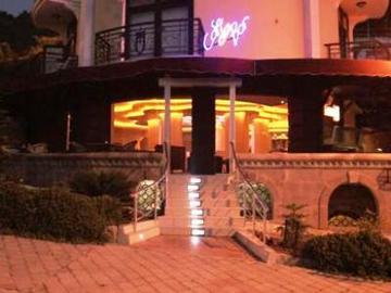 Hotel Ata Park Fethiye