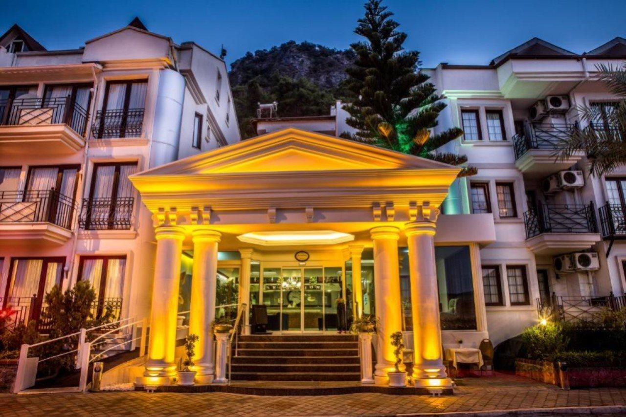 Ata Park Otel