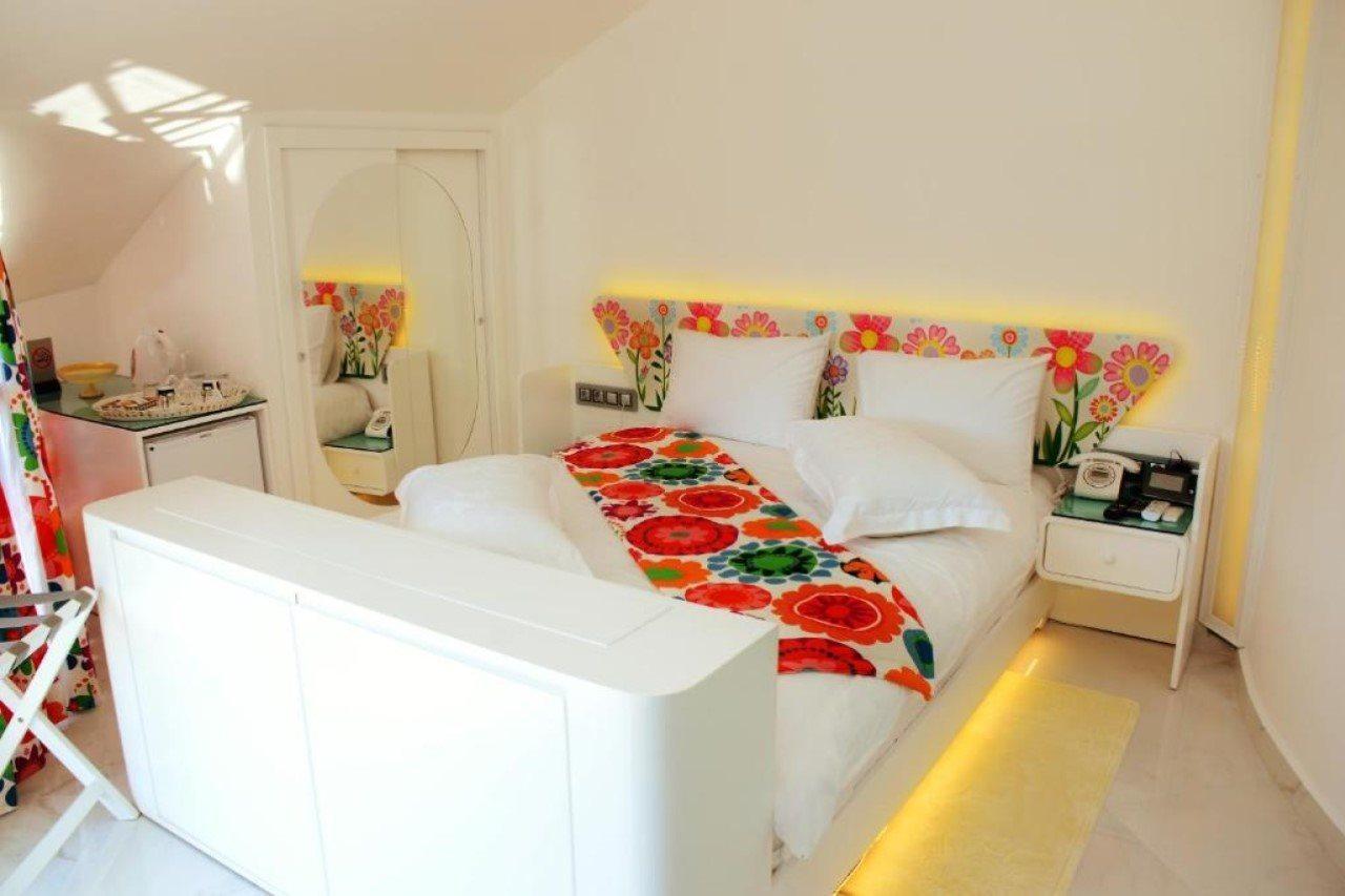 Ata Park Otel Fethiye