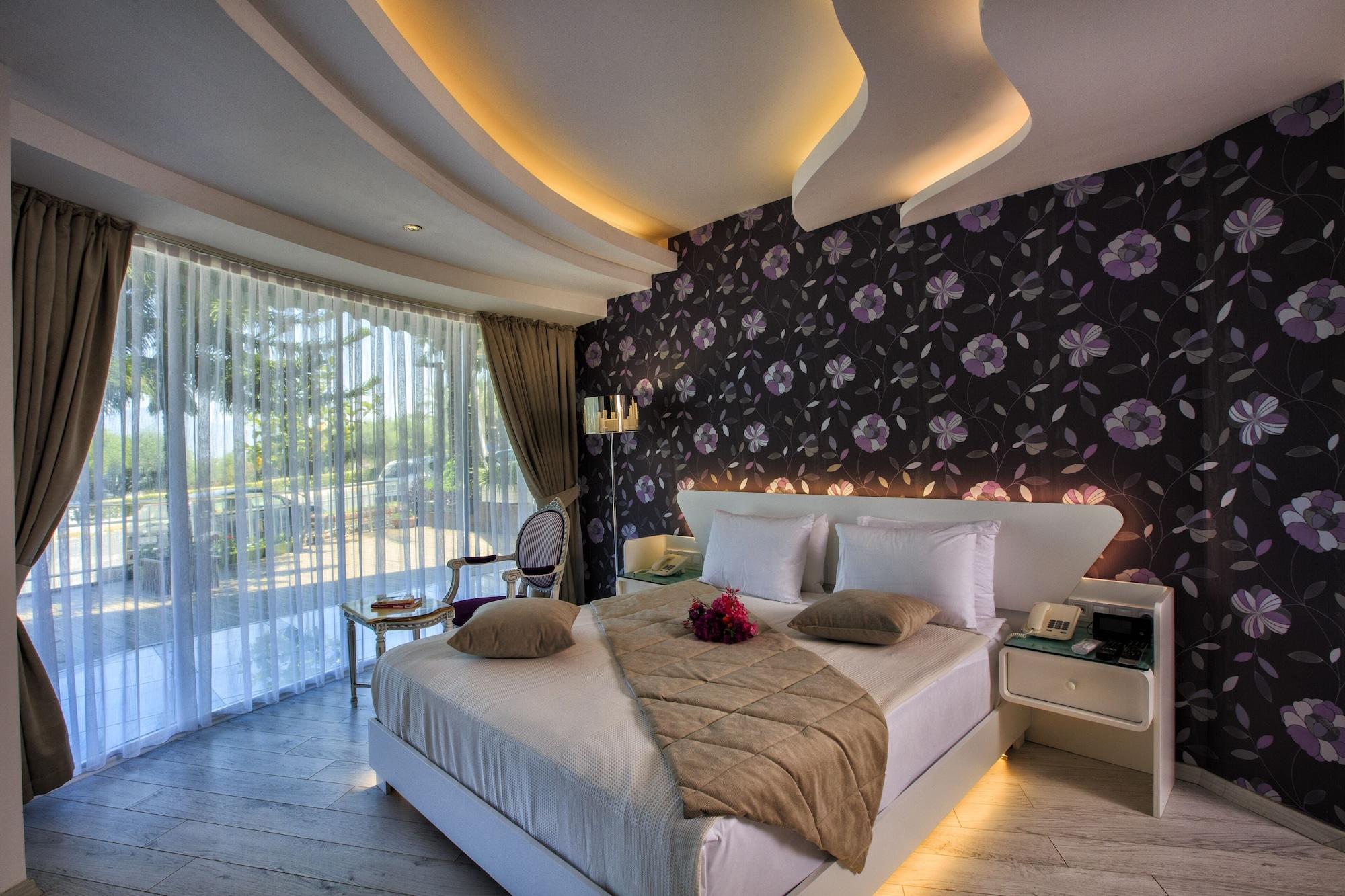 Ata Park Otel Fethiye
