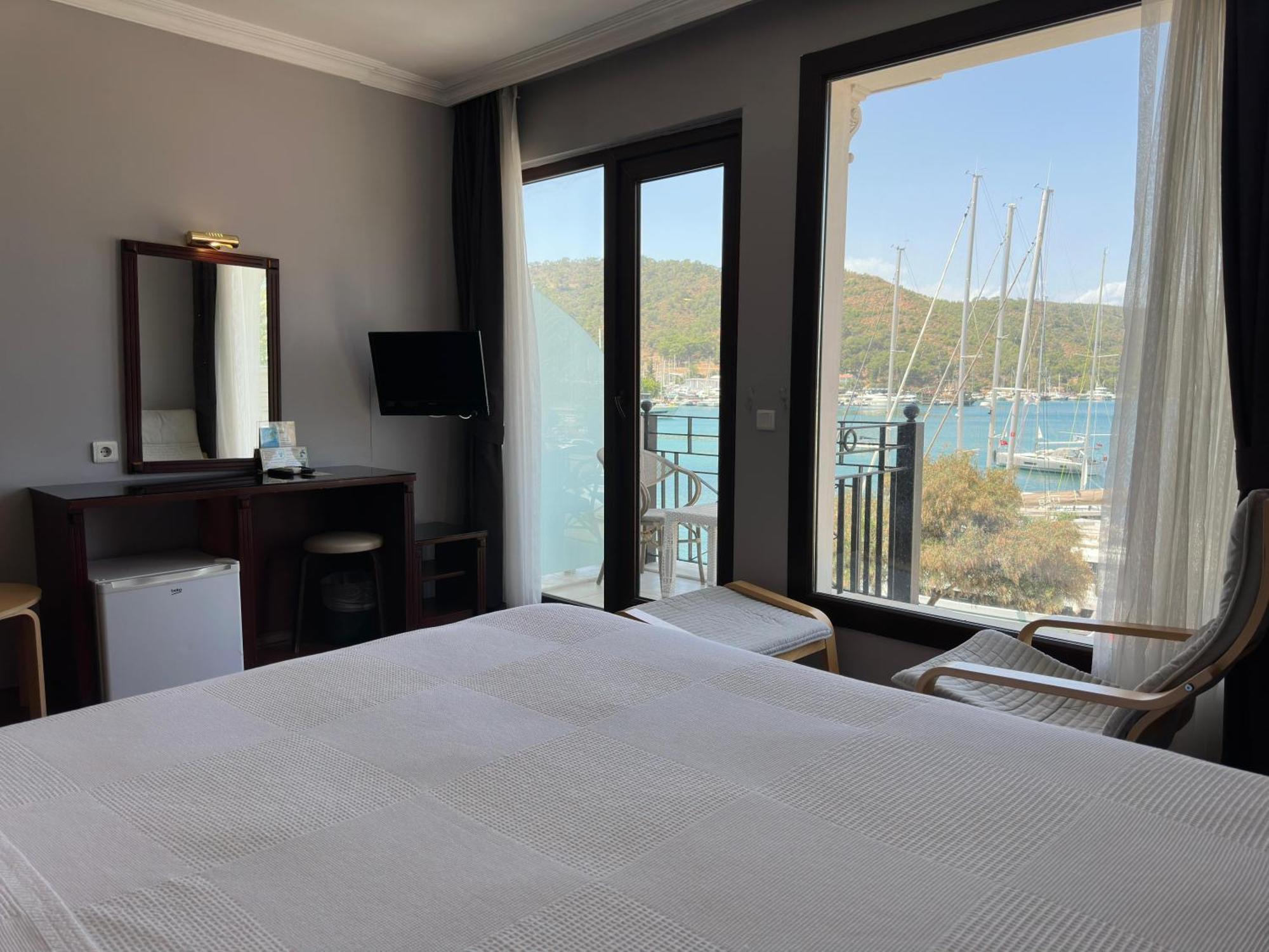 Otel Ata Park Fethiye