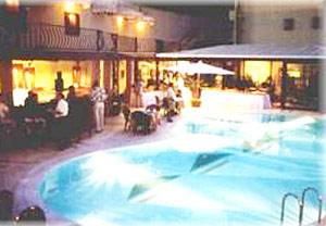 Ata Park Otel