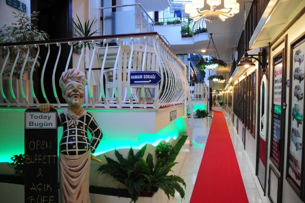 Ata Park Otel